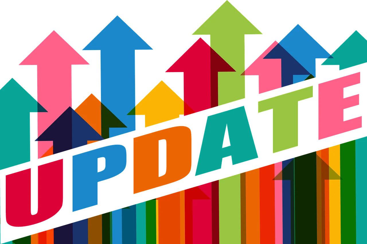 We Have Updated Our Website!